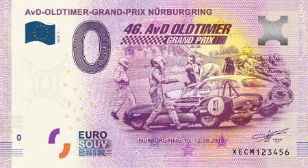 XECM-2018-1 AvD-OLDTIMER-GRAND-PRIX NÜRBURGRING 