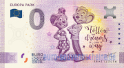 EUROPA PARK