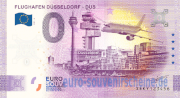 FLUGHAFEN DÜSSELDORF - DUS