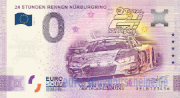 24 STUNDEN RENNEN NÜRBURGRING