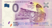 TANKSTELLEN-MUSEUM BORSDORF