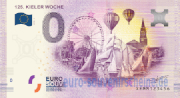 125. KIELER WOCHE