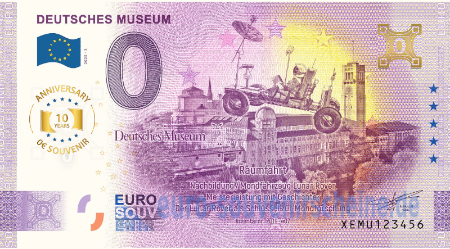 XEMU-2025-3 DEUTSCHES MUSEUM 