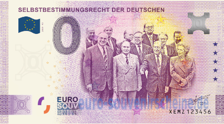 XEMZ-2021-40 SELBSTBESTIMMUNGSRECHT DER DEUTSCHEN 