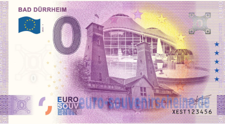 XEST-2025-1 BAD DÜRRHEIM 