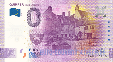 UEAC-2022-3 QUIMPER PLACE AU BEURRE