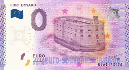 UEAQ-2015-1 FORT BOYARD 