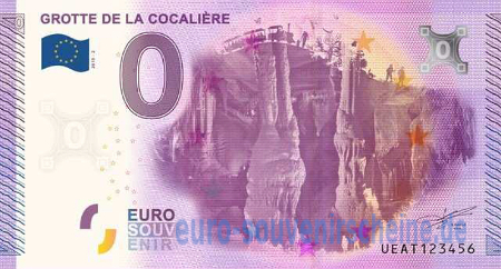 UEAT-2015-1 GROTTE DE LA COCALIÈRE 