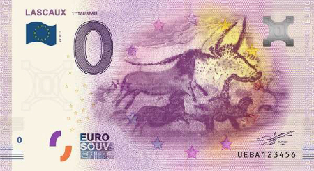 UEBA-2016-1 LASCAUX PREMIER TAUREAU