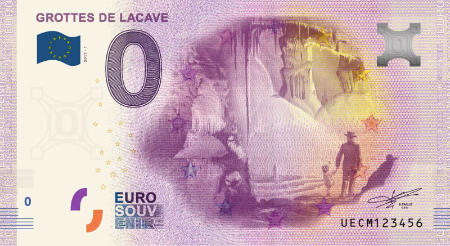 UECM-2017-1 GROTTES DE LACAVE 