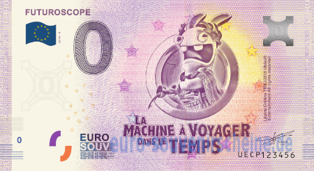 UECP-2019-4 FUTUROSCOPE 