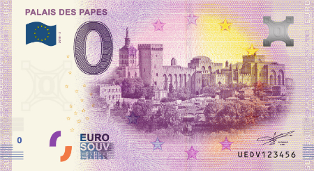 UEDV-2018-3 PALAIS DES PAPES 