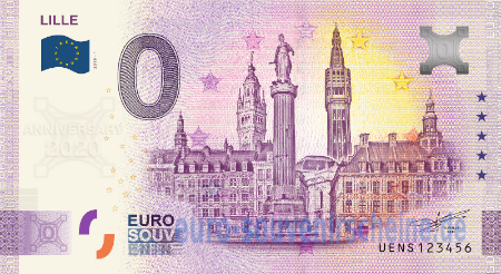 UENS-2020-1 LILLE 