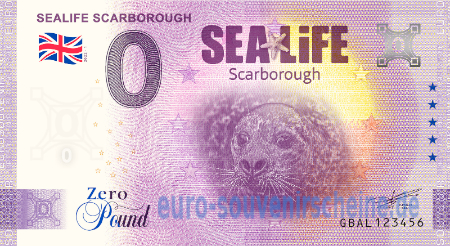 GBAL-2022-1 SEALIFE SCARBOROUGH 