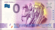 KING FAISAL I