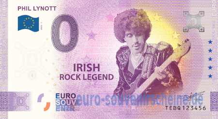 TEBQ-2022-1 PHIL LYNOTT 