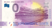 MILANO - STADIO SAN SIRO 