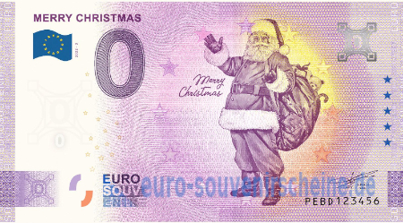 PEBD-2022-3 MERRY CHRISTMAS 
