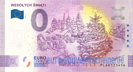 PLAH-2022-3 WESOŁYCH ŚWIĄT! 