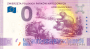 ZWIERZȨTA POLSKICH PARKÓW NARODOWYCH