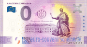 AKADEMIA ZAMOJSKA