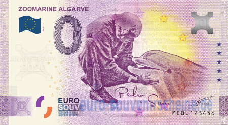 MEBL-2020-2 ZOOMARINE ALGARVE 