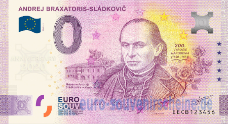 EECB-2020-2 ANDREJ BRAXATORIS-SLÁDKOVIČ 