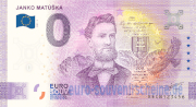 JANKO MATÚŠKA
