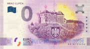 HRAD ĽUPČA