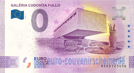EEED-2021-1 GALÉRIA ĽUDOVÍTA FULLU 