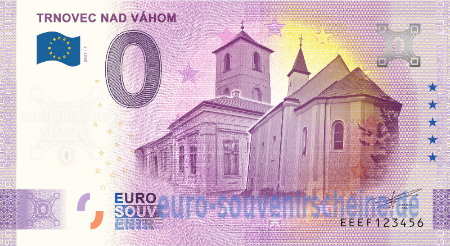 EEEF-2021-1 TRNOVEC NAD VÁHOM 