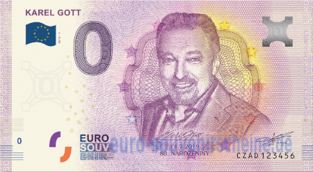 CZAD-2019-1 KAREL GOTT 