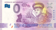 OPERACE ANTHROPOID